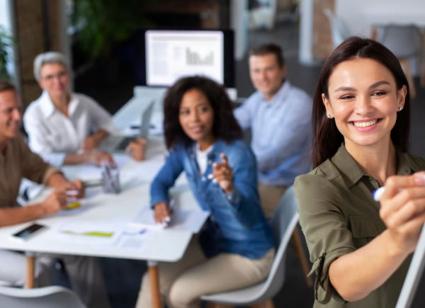 Gestão de Equipes: Mais Controle, Produtividade e Organização no Atendimento