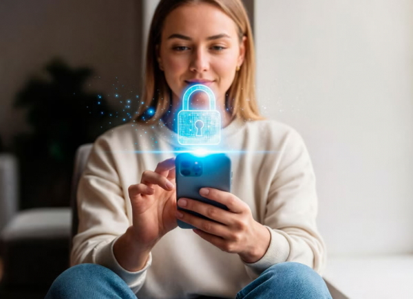 Segurança de Dados: Como o Chat Sinai Protege as Informações da Sua Empresa