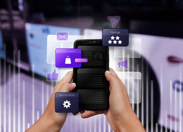 ChatSinai: automatização de atendimentos para empresas mais ágeis e eficientes